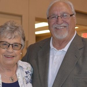 Meet your Posher, Marlene